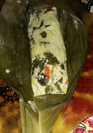 Foto resep Pepes tahu