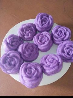 Foto resep Kue apem