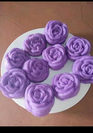 Foto resep Kue apem