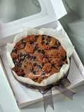 Mochi Cake