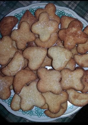 Una foto de Nacatuli. Receta italiana de mi mamá