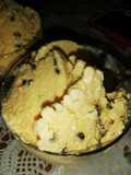 Helado de maracuyá 🍨
