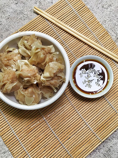 Foto resep Dimsum Ayam