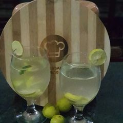 A picture of Lemonade.