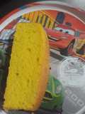 Torta de queso