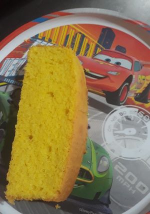 Una foto de Torta de queso