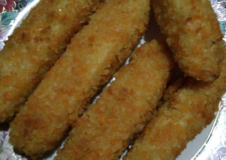 Nugget Ayam Stick