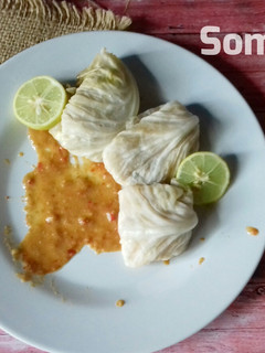 Foto resep Siomay Ayam