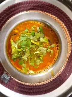 ત્રેવટી દાળ (Trevti Dal Recipe In Gujarati) રેસીપી મુખ્ય ફોટો
