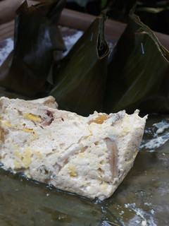 Foto resep Pepes Tahu Teri #Juli37