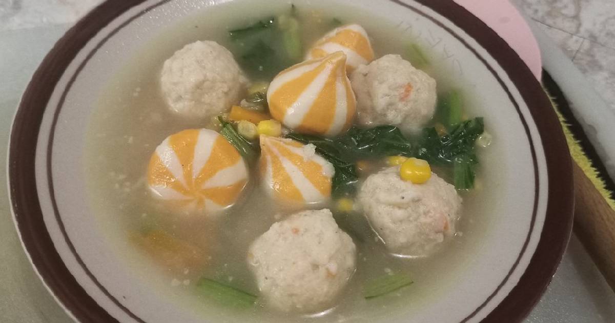 Resep Suki suki kuah original oleh Fia - Cookpad