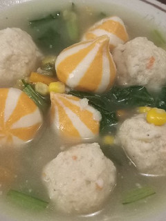 Foto resep Suki suki kuah original