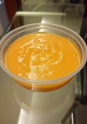 Foto resep Selai srikaya..yummie