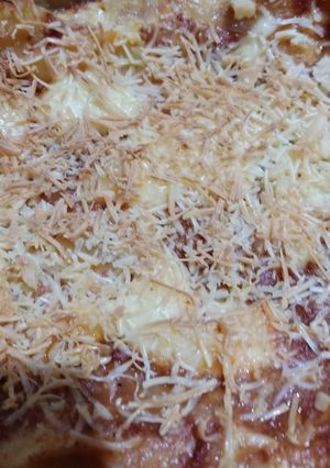 Foto resep Lasagna simple ala me