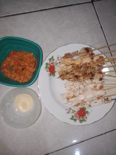 Foto resep Taichan goreng