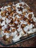 New Shawarma Fatteh