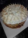 Torta Rogel 🎂