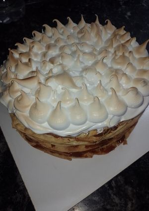Una foto de Torta Rogel 🎂
