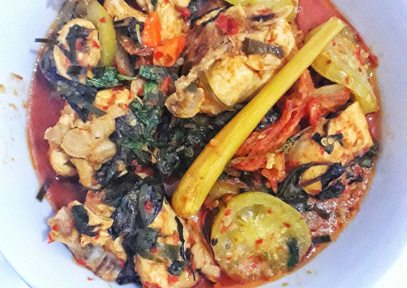 mata ayam