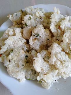 Foto resep Cireng Crispy