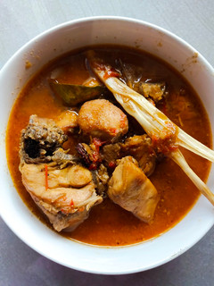 Foto resep Semur ayam kecap