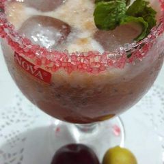 A picture of 🌲🍷🌲PLUM FANTASY🌲🍷🌲 (Sharbat) .