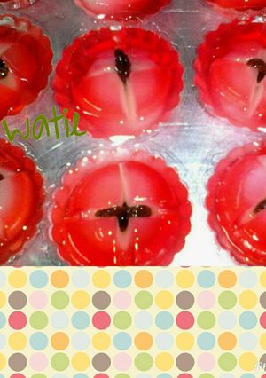 Foto resep Puding jambu jaman now