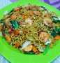 Resep Mi Goreng Udang, Lezat