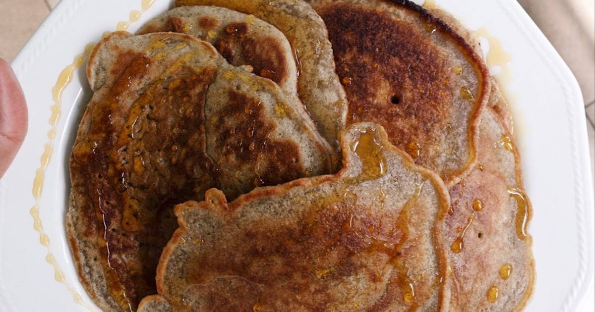 Puff Puff Pancake Recipe By Dee Cookpad