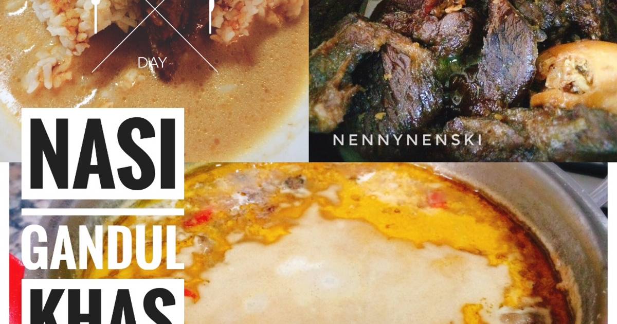 513 resep masakan khas pati enak dan sederhana - Cookpad