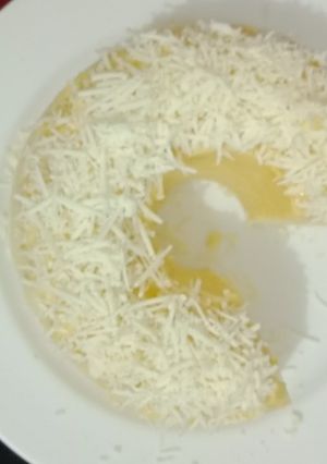 Foto resep Bolu keju kukus