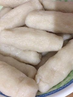 Foto resep Pempek Ikan Tenggiri