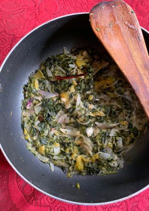 A picture of Kuler/Koinar Saag.