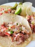 Carnitas estilo Michoacán