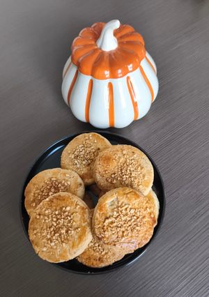 Foto principal de Pasta de almendras sin gluten