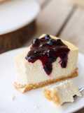 New York cheesecake "de cero a héroe" 🦸