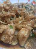 Chicken Bulgogi