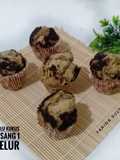 Bolu Kukus Pisang 1 Telur (no Mikser)