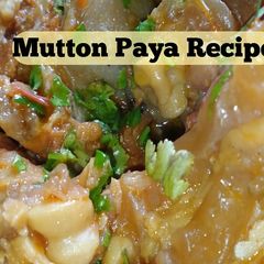 Mutton Paya A picture of Mutton Paya.