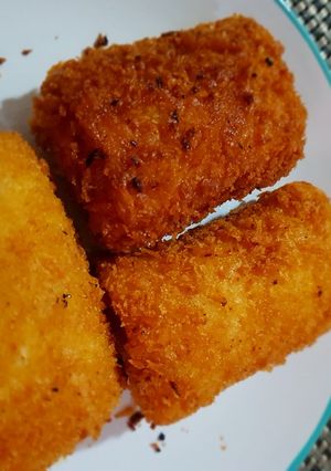 Foto resep Risoles Mayo