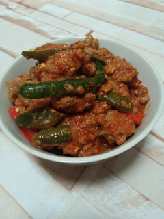 Foto resep Glotak Khas Tegal