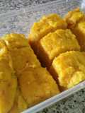 Bingka labu