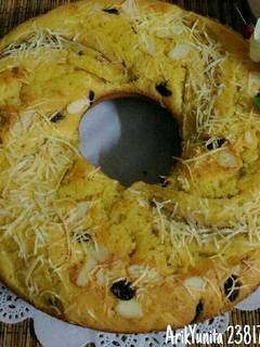 Foto resep Bolu pisang super simple