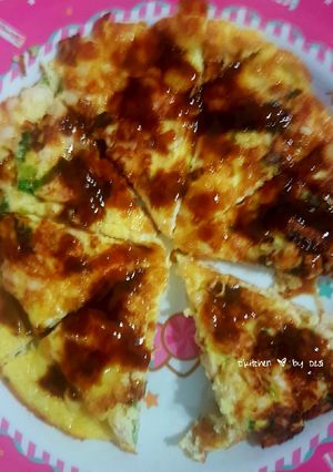 Foto resep Fuyunghai sederhana