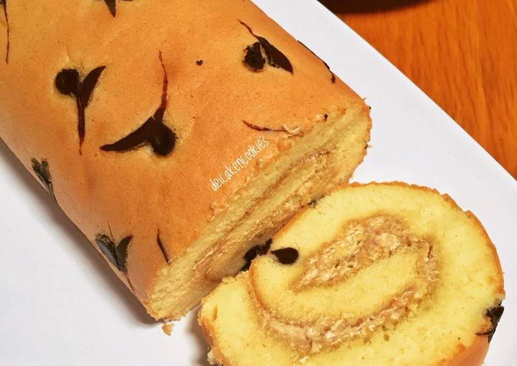 Bolu Gulung Simple
#Pr_digulungjangandigiling