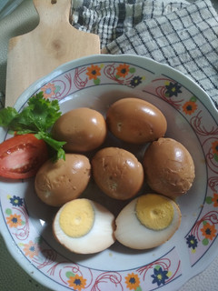 Foto resep Telur Bacem