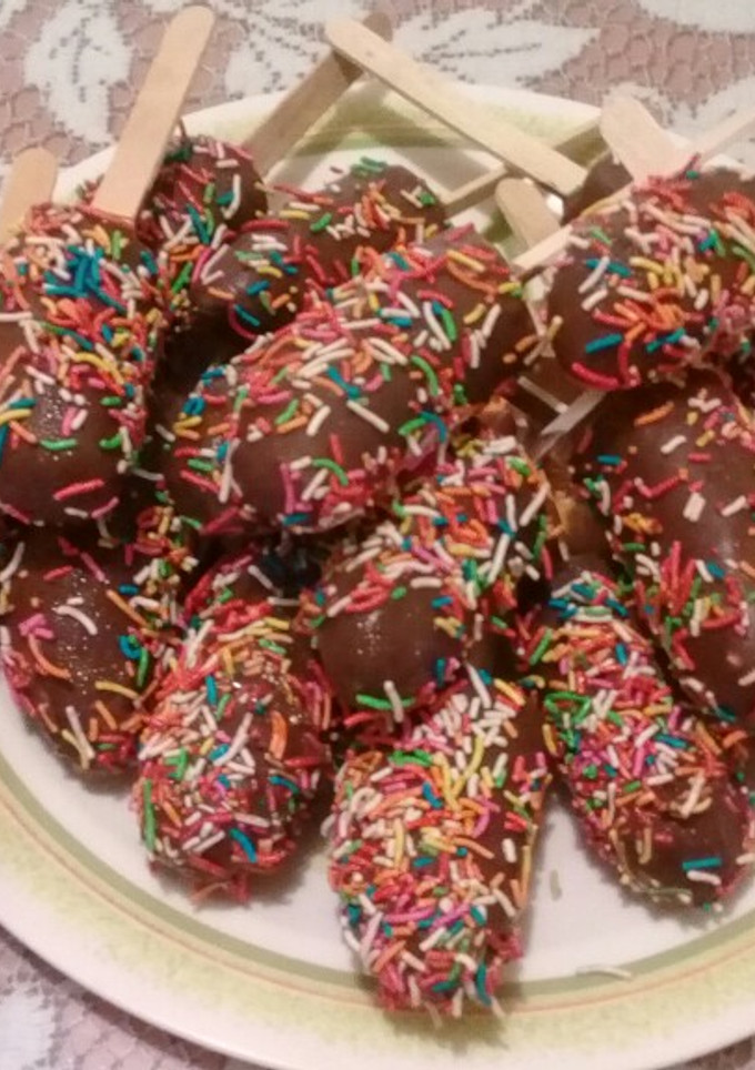 Una foto de Chocobananas 🍌🍫