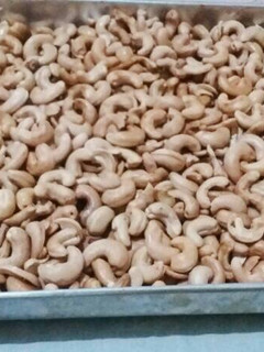 Foto resep Kacang Mete Panggang Original