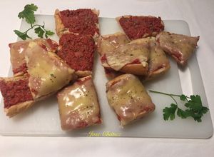 Foto principal de Cena rápida y muy rica para mayores y los más peques