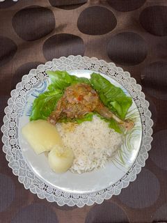 Una foto de Seco de pato 🧑🏻🍳